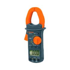 MULTÍMETRO DIGITAL INDUSTRIAL C/GANCHO MUT-202 #10404 – TRUPER