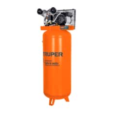 COMPRESORA VERTICAL 240 LITROS – TRUPER