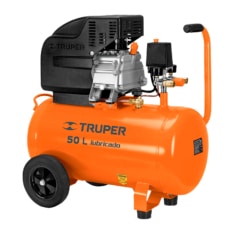 COMPRESORA 50 LITROS – TRUPER