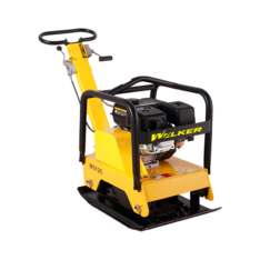 COMPACTADOR REVERSIBLE MS125-4 CON MOTOR HONDA GX160 5.5 HP