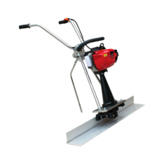 REGLA VIBRATORIA CON MOTOR HONDA GX35 MOD MCD-4 CON REGLA