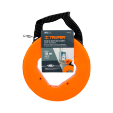 WINCHA PASACABLE DE 15 MTS #17751 – TRUPER