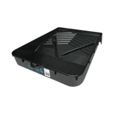 BANDEJA DE PLÁSTICO P/RODILLO 9” – TRUPER