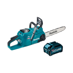 MOTOSIERRA 16” C/ESPADA 40CM UC016GZ02 C/BATERIA XGT 40V 4.0Ah – MAKITA