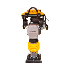 APISONADORA WELKER RM80H CON MOTOR HONDA GX160 5.5HP