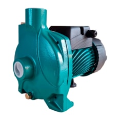 ELECTROBOMBA CENTRÍFUGA MONOFÁSICO TCP130 0.5HP 1X1 – WELKER