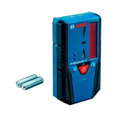 RECEPTOR LASER LR6 – BOSCH