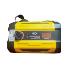 SOLDADORA INVERSOR 20-170A 3.43KW 220V 60Hz C/DISPLAY IWC220M/16170 – PTK