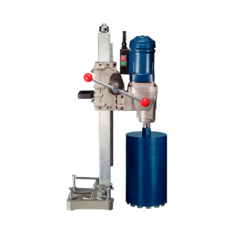 PERFORADOR DIAMANTINA 3800W/250MM DZZ250 – DONGCHENG
