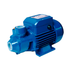 ELECTROBOMBA PERIFÉRICA 0.5HP SQB60 0.37 KW 220V 60HZ – WELKER