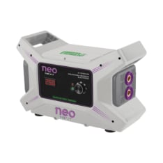 MÁQUINA DE SOLDAR INVERSORA 7.89 KVA 220V 250 AMP. IX11250/220 – NEO