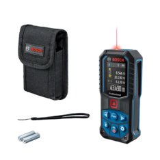 MEDIDOR LASER DE DISTANCIAS / GLM 50-27C – BOSCH