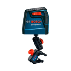 NIVEL LASER GLL 2-12 PROFESIONAL COD 0601063BG0 – BOSCH
