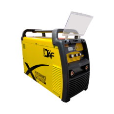 MÁQUINA DE SOLDAR XPERFORMANCE GMF 400CEL 3PH 380/440V – WELD DAF