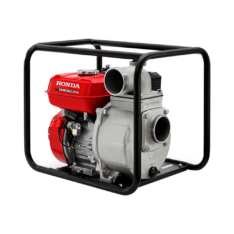 MOTOBOMBA GASOLINERA 3’’X3’’ / 5.5 HP WB30XH – HONDA