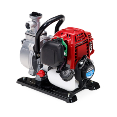 MOTOBOMBA DE PRESIÓN 1’’X1’’ 1.1HP WX10T-D1 – HONDA