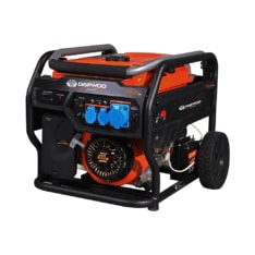 GENERADOR ARRANQUE ELECTRICO / GDA7750E / 7700W / – DAEWOO