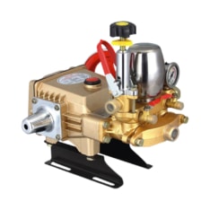 BOMBA LAVADORA FUMIGADORA / HL-30A / 4HP-7HP – WELKER