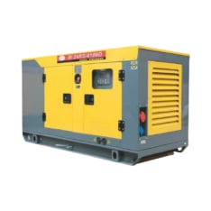 GENERADOR PETROLERO-DINAMO 24KW ENCAPSULADO RI24/RS – CATTINI