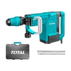 (TH215002) ROTOMARTILLO 1500W MAX 6-25J INDUSTRIAL – TOTAL