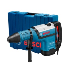 MARTILLO PERFORADOR GBH 12-52D – BOSCH