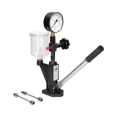PROBADOR DE INYECTORES EFEP60H – BOSCH GERMANY