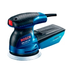 LIJADORA EXCENTRICA GEX 125-1 AE – BOSCH
