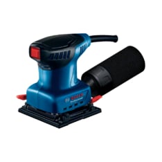 LIJADORA ORBITAL GSS140 – BOSCH