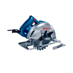 SIERRA CIRCULAR GKS-130 – BOSCH