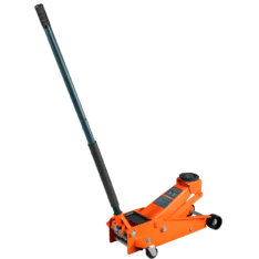 GATA HIDRAUL. LAGARTO 3 TON #14949 – TRUPER