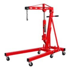 ELEVADOR HIDRÁULICO O PLUMA DE 2 TON T32002X – TORIN BIG RED
