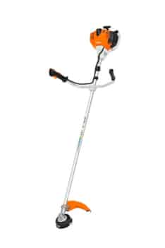 MOTOGUADAÑA FS161 DE 1.97HP C/CUCHILLA 3 PUNTAS – STIHL