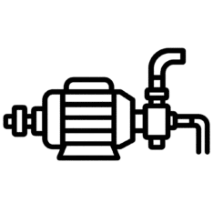 Motobombas