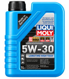 LONGTIME HIGHT TECH (5W-30) – LIQUI MOLY