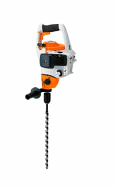 PERFORADORA P/MADERA BT 45 – STIHL