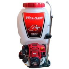 MOCHILA FUMIGADORA 4 TIEMPOS 1 KW /6500 RPM 25 LTS. W5025 – WELKER