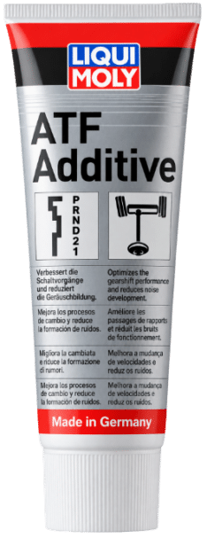 ADITIVO ATF PARA CAJA AUTOMATICA 250ML #LM5135 – LIQUI MOLY