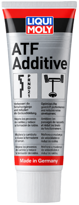 ADITIVO ATF PARA CAJA AUTOMATICA 250ML #LM5135 – LIQUI MOLY