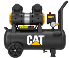 COMPRESORA DE AIRE 1500W (24 LITROS) #DX9040 – CAT