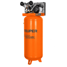 COMPRESORA DE AIRE 240 LITROS / 3.0HP (#102130) – TRUPER