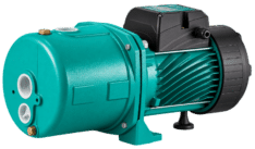 ELECTROBOMBA AUTOCEBANTE POZO PROFUNDO TDP505A 1.5HP 1.25″X1″X1″ 220v 60 HZ – WELKER
