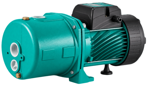 ELECTROBOMBA AUTOCEBANTE POZO PROFUNDO TDP505A 1.5HP 1.25X1X1 220v 60 HZ – WELKER