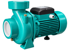 ELECTROBOMBA DE CAUDAL  MONOFASICO WKR-THF6A-1-M 3HP 4″X4″ 220V/60HZ – WELKER