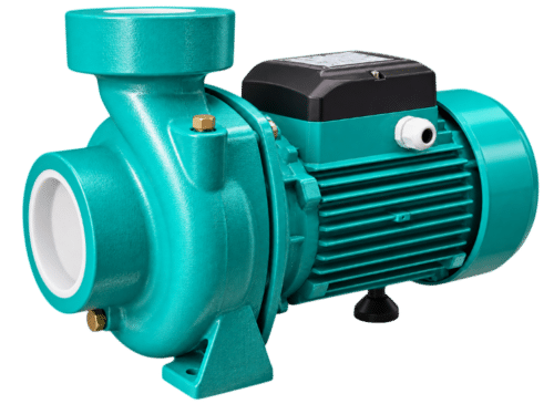 ELECTROBOMBA DE CAUDAL MONOFASICO WKR-THF6A-1-M 3HP 4X4 220V60HZ – WELKER