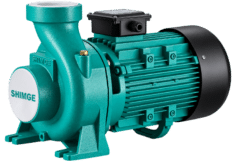 ELECTROBOMBA DE CAUDAL TRIFASICO WKR-THF6B-1-T 2HP 2″X2″ 220V – WELKER