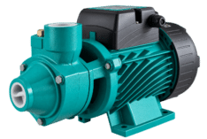 ELECTROBOMBA PERIFERICA QBB80 1″ X 1″  1HP 220v 60hz – WELKER