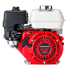MOTOR ESTACIONARIO GASOLINERO / GX160H2 / 5.5HP / – HONDA