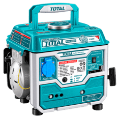 GENERADOR DE LUZ 800W – TOTAL