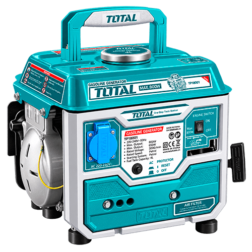 Generador de luz 800w