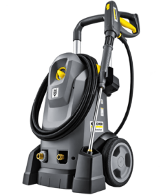 HIDROLAVADORA A PRESION AGUA FRIA HD 6-15M /220V – KARCHER